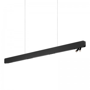 GTR 1.2 Pendant Linear Suspended