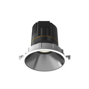 Prolight XXL 150mm Infälld tiltbar och icke-tiltbar downlight