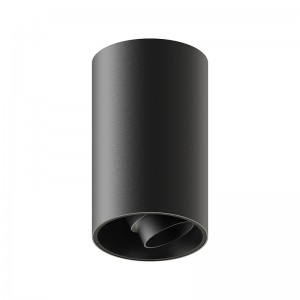 Canvas Cylinder Adjustable Surface