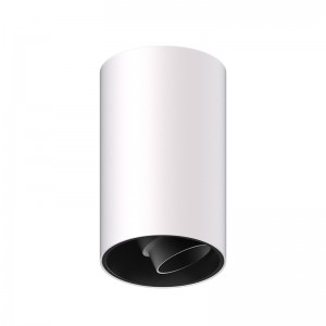 Canvas Cylinder Adjustable Surface