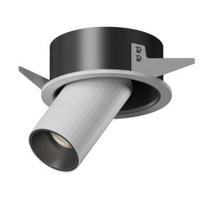 Magic Spy Single&Double Recessed/Trimless