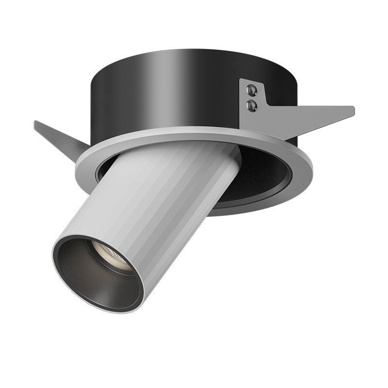 Magic Spy Single&Double Recessed/Limless