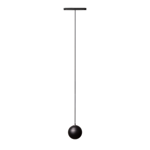 Mpower Globe suspension spotlighting decorative