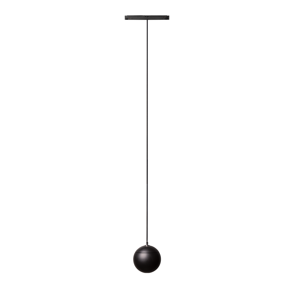 Mpower Globe suspension spotlighting decorative