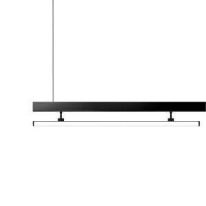 Dráhový systém Mpower Tube Light DC48V