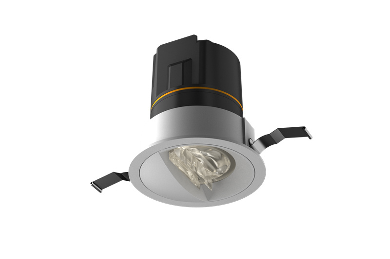 Prolight Wallwasher 75mm Recessed/Trimless