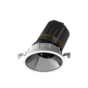 Prolight XL 105mm Recessed modular LED LIGHT