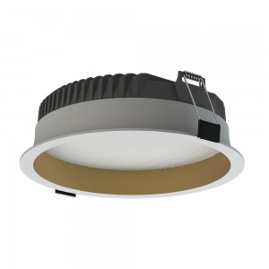 UGR Downlight Antireflexní zapuštěné